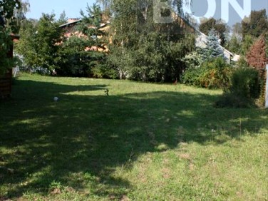 Działka budowlana Sulejówek