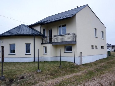 Dom Głogów Małopolski