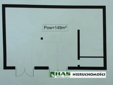 Budynek użytkowy Lubin