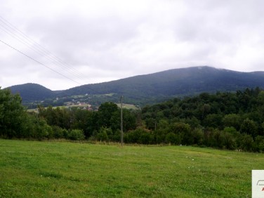 Działka budowlana Wiśniowa