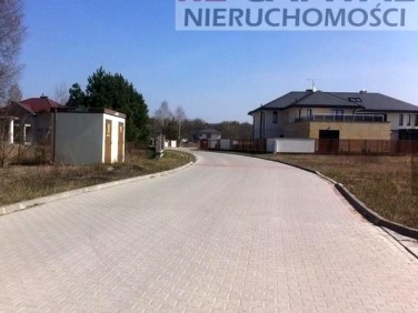 Działka budowlana Lipków sprzedam