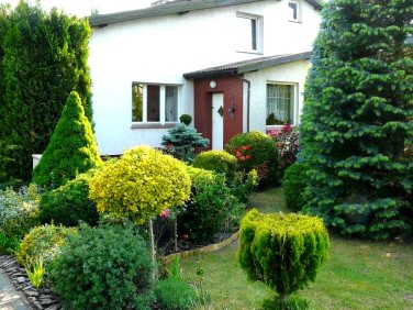 Dom Pobiedziska sprzedaż