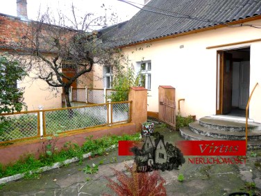 Dom Pobiedziska sprzedaż