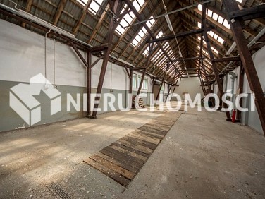 Budynek użytkowy Sowno