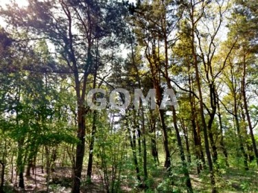 Działka budowlana Sulejówek