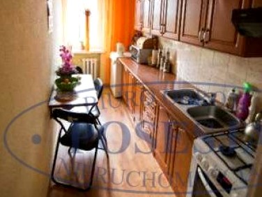 Mieszkanie Rydułtowy