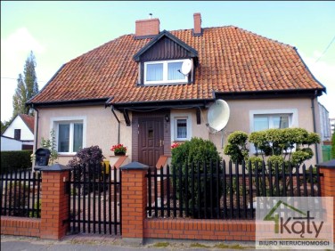 Dom Lidzbark Warmiński