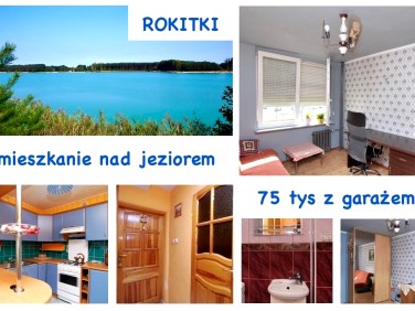 Mieszkanie Rokitki
