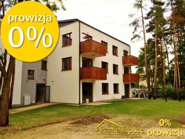 Mieszkanie Sulejówek