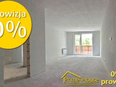 Mieszkanie przy lesie