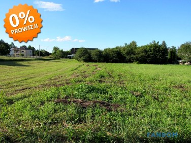 Działka rolna Krasne