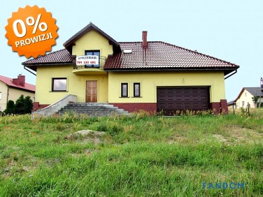 Dom Głogów Małopolski