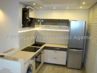 Mieszkanie Białystok