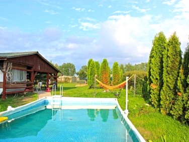 Działka rolna Krasne