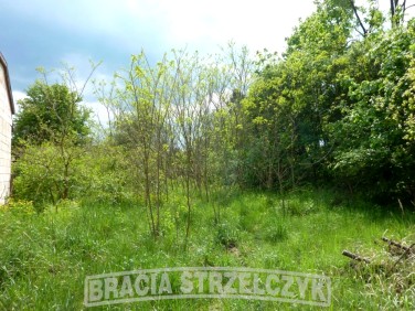 Działka budowlana Sulejówek