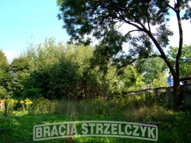 Działka budowlana Sulejówek