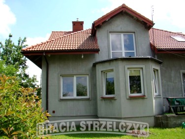 Dom Wielgolas Brzeziński