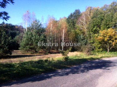 Działka budowlana Milicz