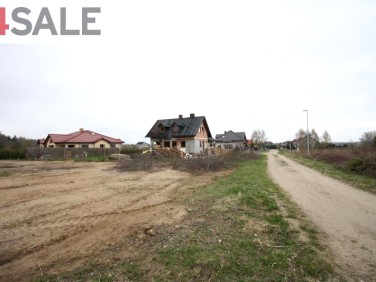 Działka budowlana Góra