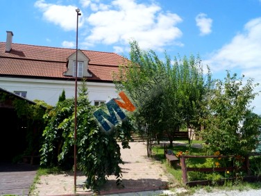 Budynek użytkowy Prażmów