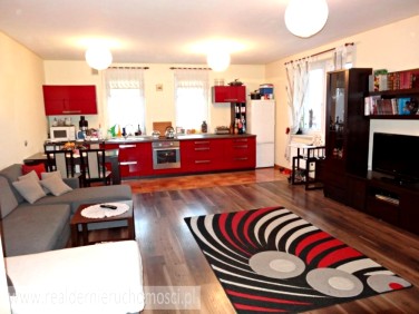 Mieszkanie Zielona Góra