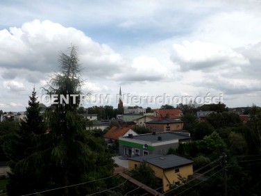 Mieszkanie Rydułtowy