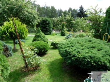 Budynek użytkowy Bartoszewo