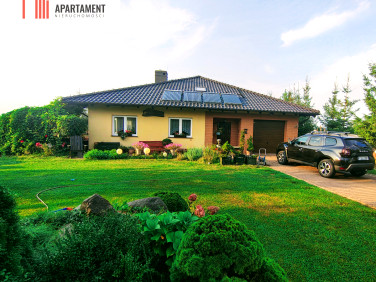 Dom wolnostojący sprzedaż