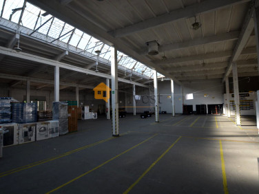 Budynek użytkowy Legnica