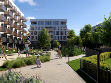 Apartamenty Kopernika