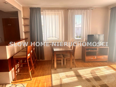 Mieszkanie Piaseczno