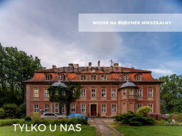 Mieszkanie Goraj-Zamek