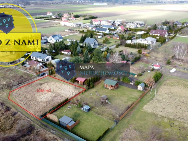 Działka STARY BRZEŚĆ