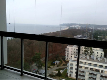 Mieszkanie Międzyzdroje