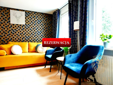 Mieszkanie MIĘDZYZDROJE