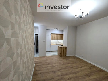 Mieszkanie blok mieszkalny sprzedaż