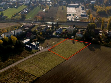 Działka budowlana Rokietnica sprzedam