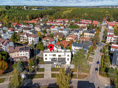 Mieszkanie Białystok