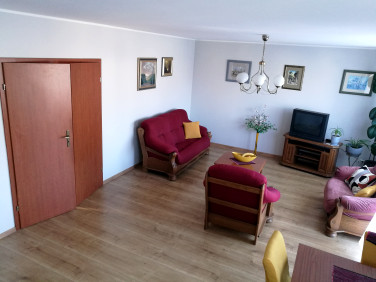 Mieszkanie Włocławek sprzedaż