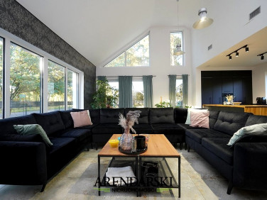 Dom wolnostojący sprzedaż