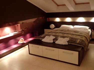 Mieszkanie Międzyzdroje