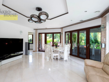 Dom Dąbrowa Górnicza