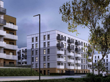 Mieszkanie Sosnowiec