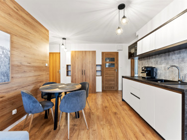 Mieszkanie Białka Tatrzańska