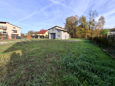 Działka Pisarzowice