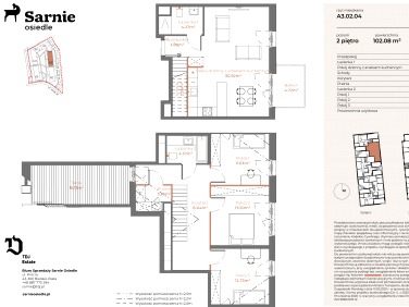 Mieszkanie Bielsko-Biała