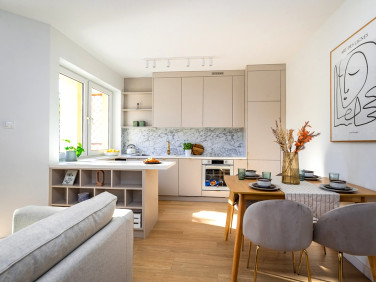 Mieszkanie Stara Iwiczna sprzedaż