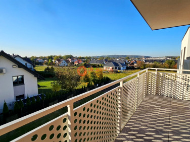 Mieszkanie Kraków sprzedaż