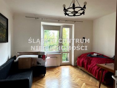 Budynek użytkowy Sosnowiec