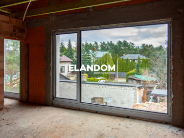 Dom wolnostojący sprzedaż